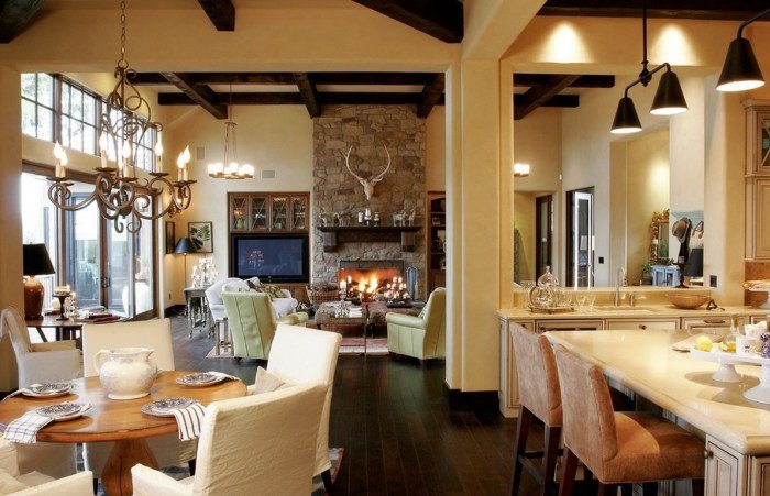 How to choose the right home design style for your personality
