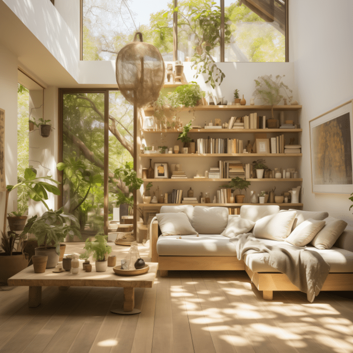 How to incorporate natural light into home design for better ambiance