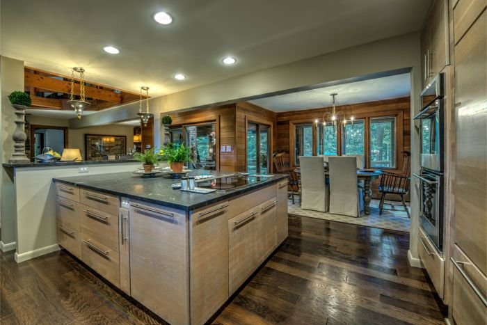 Contemporary house design trends for modern living
