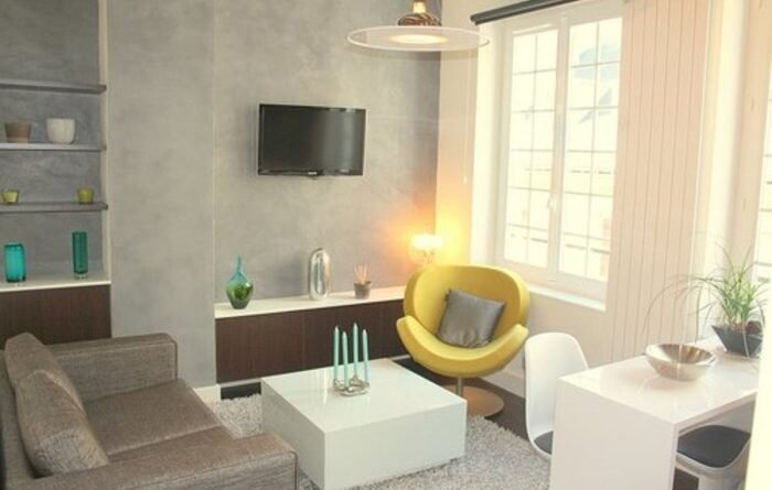 Budget-friendly home design ideas for small spaces