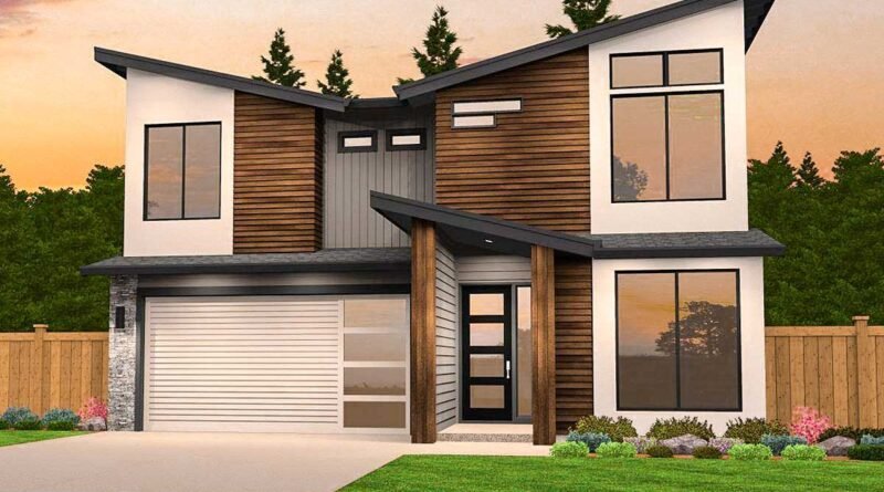 Unique and affordable home design solutions for a modern look