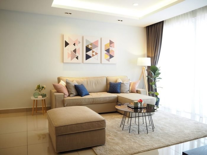 Decorating a home on a tight budget with amazing design ideas for a stylish home