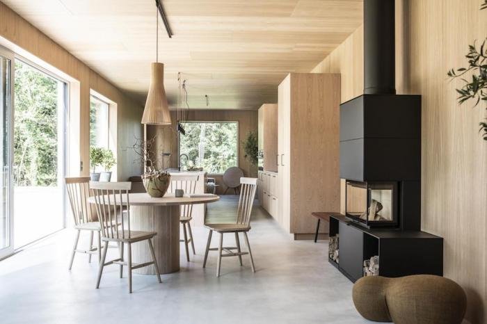 Scandinavian-inspired home interior design ideas