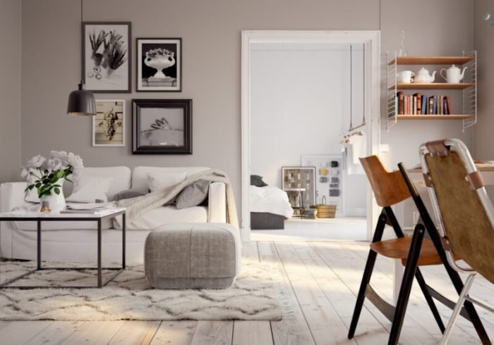 Best home design ideas for a modern farmhouse style