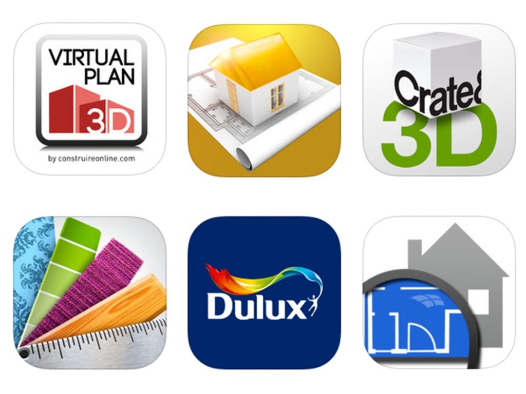 Best home design apps for visualizing your dream home