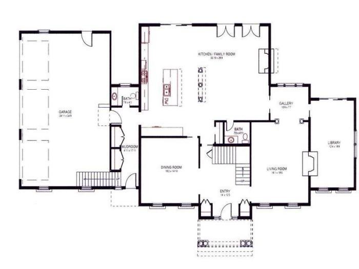 Unique small house design plans for eco-friendly living