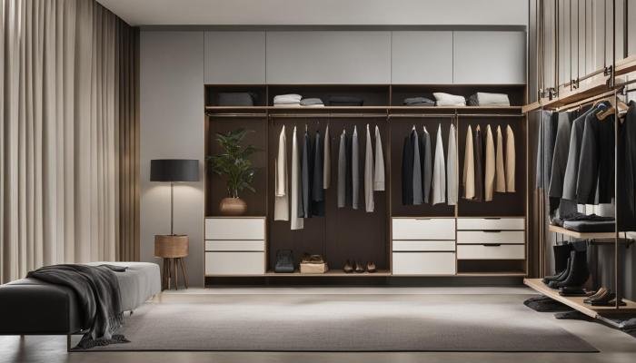 Maximizing storage solutions in 800 square foot homes