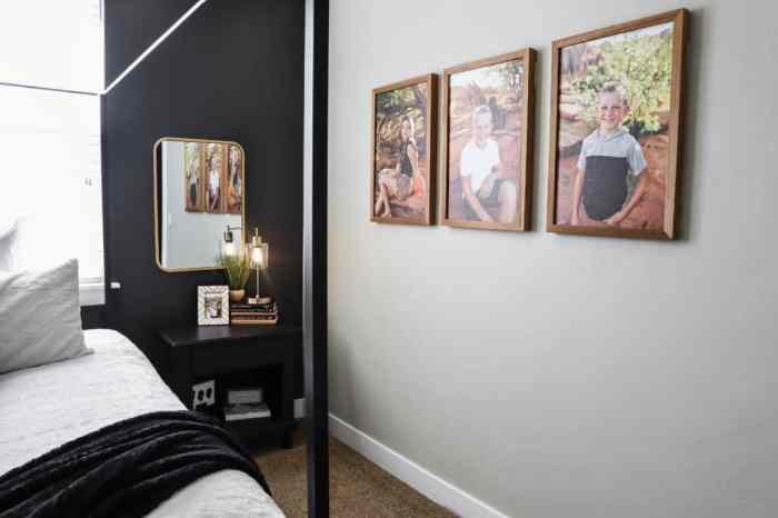 Designing a cozy and inviting home interior on a tight budget
