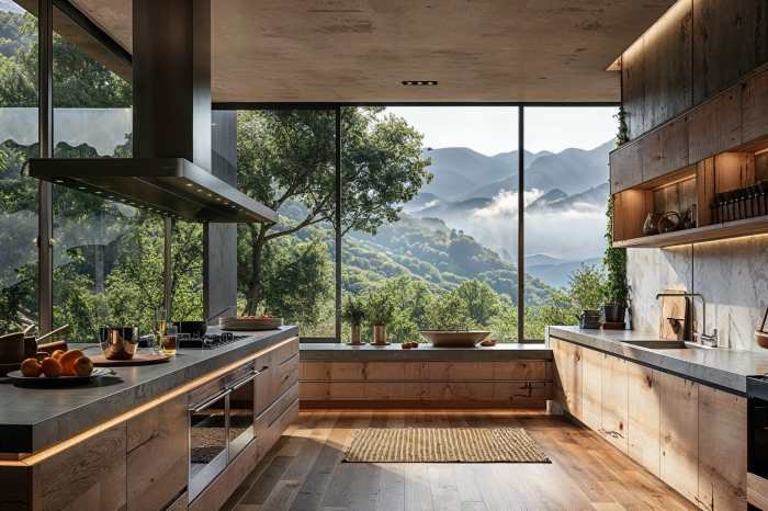Kitchen Trends 2025: 18 Must-Have Ideas for a Dream Kitchen - Decorilla ... Modern kitchen design trends 2025