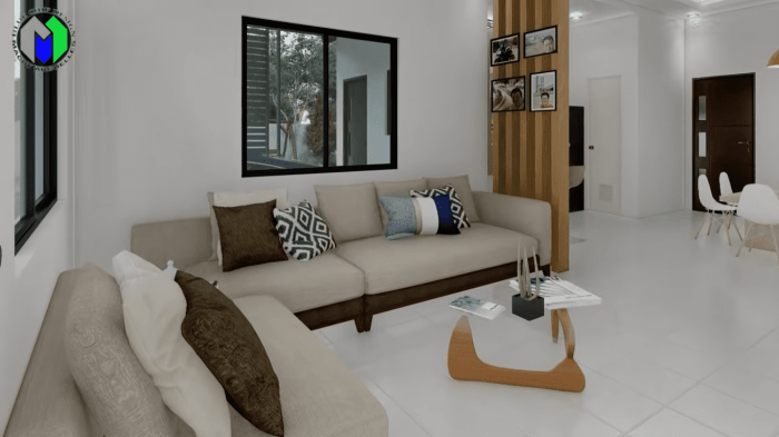 Modern home design trends for small spaces