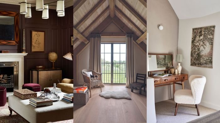 Designing a cozy and comfortable home interior on a budget