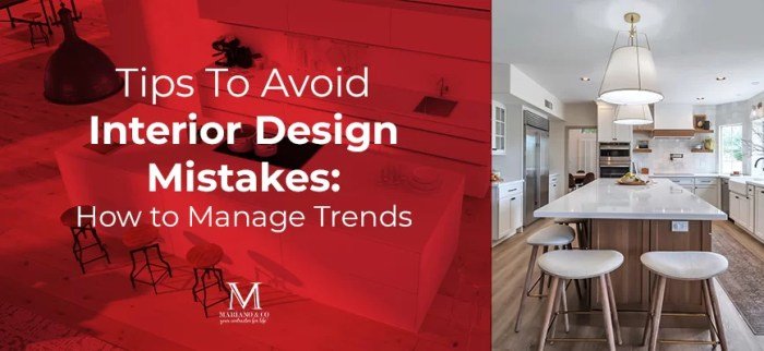 Mistakes avoid Mistakes avoid