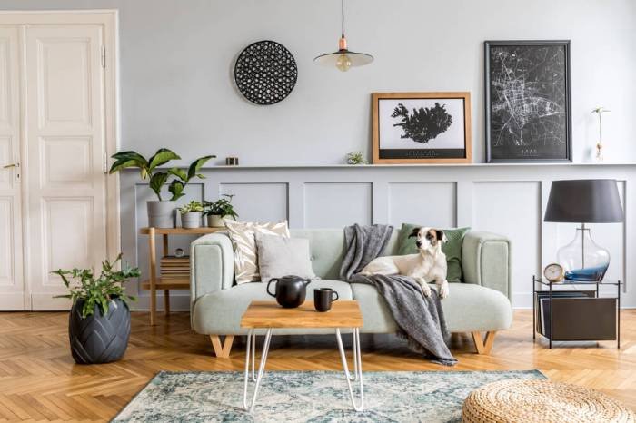 Wonder forest reflects personality design How to choose the right home design style for your personality