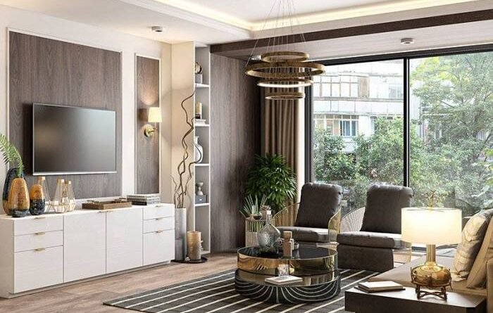 Decorating a home on a tight budget with amazing design ideas for a stylish home