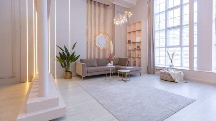 Home lighting ideas for every room in the house