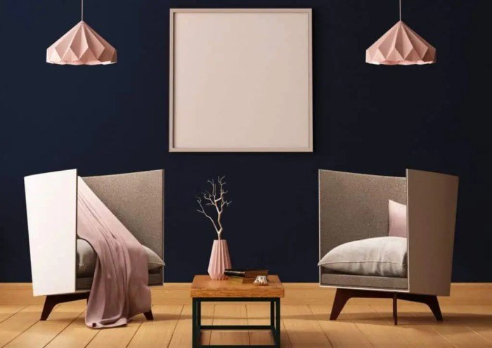 Affordable home design ideas for a minimalist aesthetic
