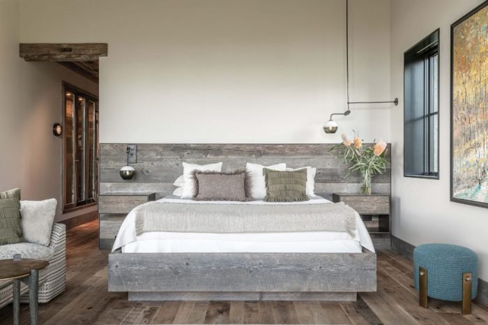 Bedroom retreat coastal Bedroom design ideas restful retreat