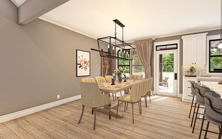 Farmhouse home design ideas 2025
