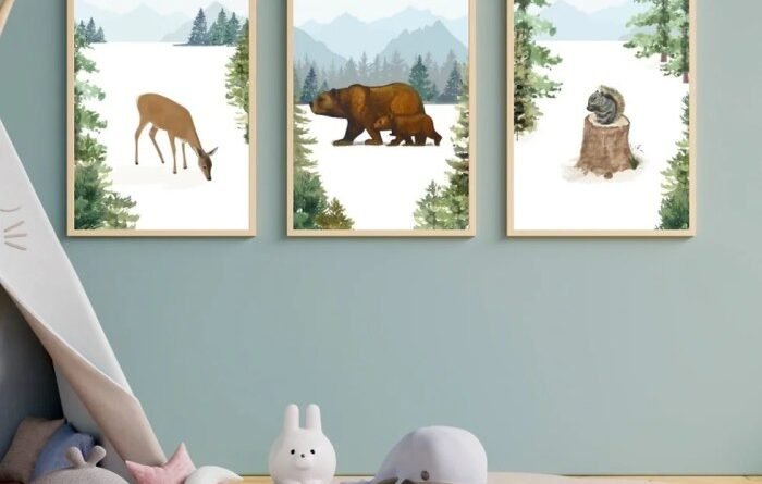 Wall art ideas elevate home decor