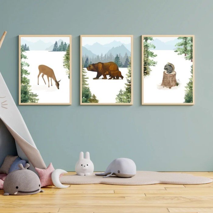 Wall art ideas elevate home decor