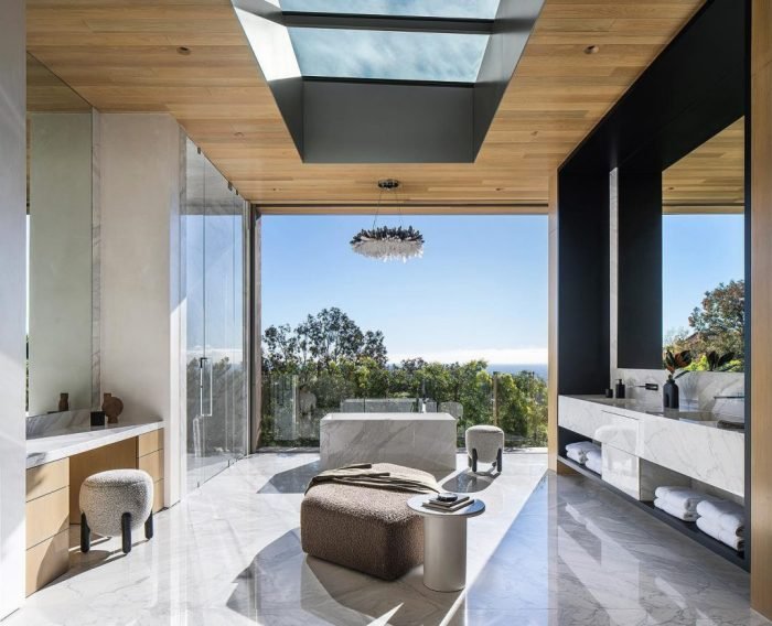 Luxury and functional bathroom remodel ideas