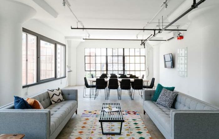 Paint colors popular every room