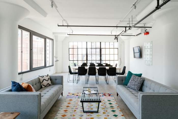 Paint colors popular every room