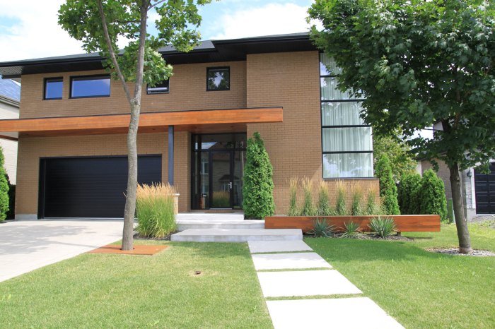 Montreal landscaping balcony project Montreal landscaping balcony project