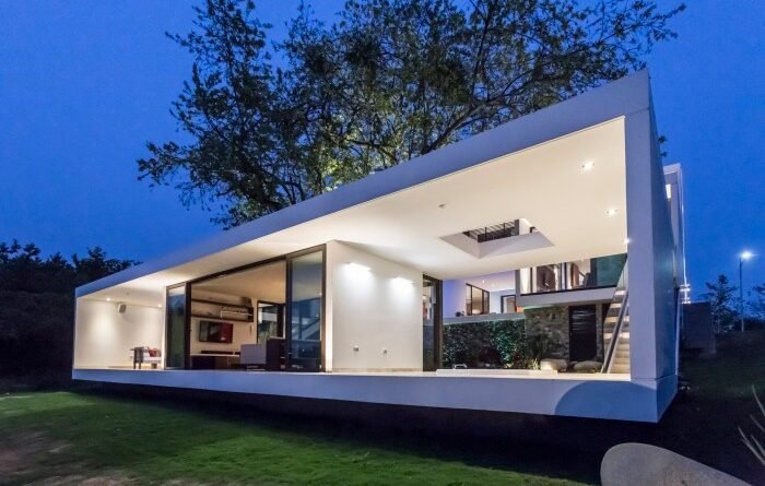 Eco-friendly home design ideas