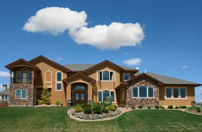 Curb appeal boost exterior updates