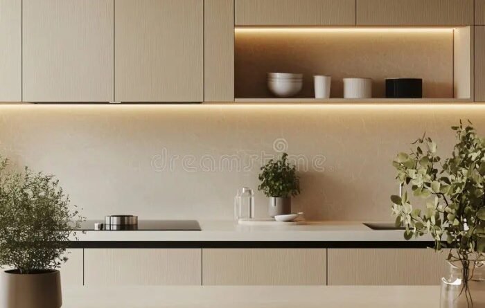 Japandi design japanese minimalism scandinavian style