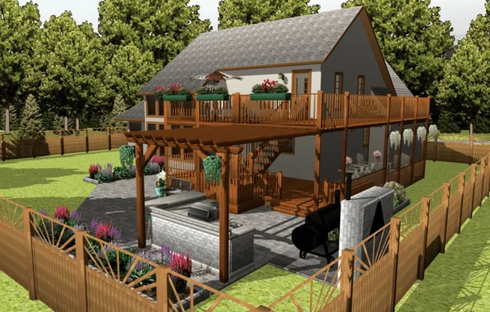 DIY home design software