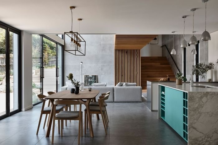 8 ways architects design multigenerational homes | Livingetc Home design ideas multigenerational living