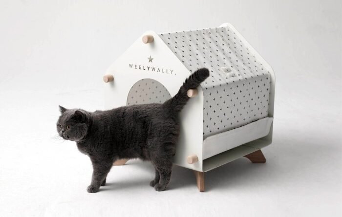 Home design ideas pet owners