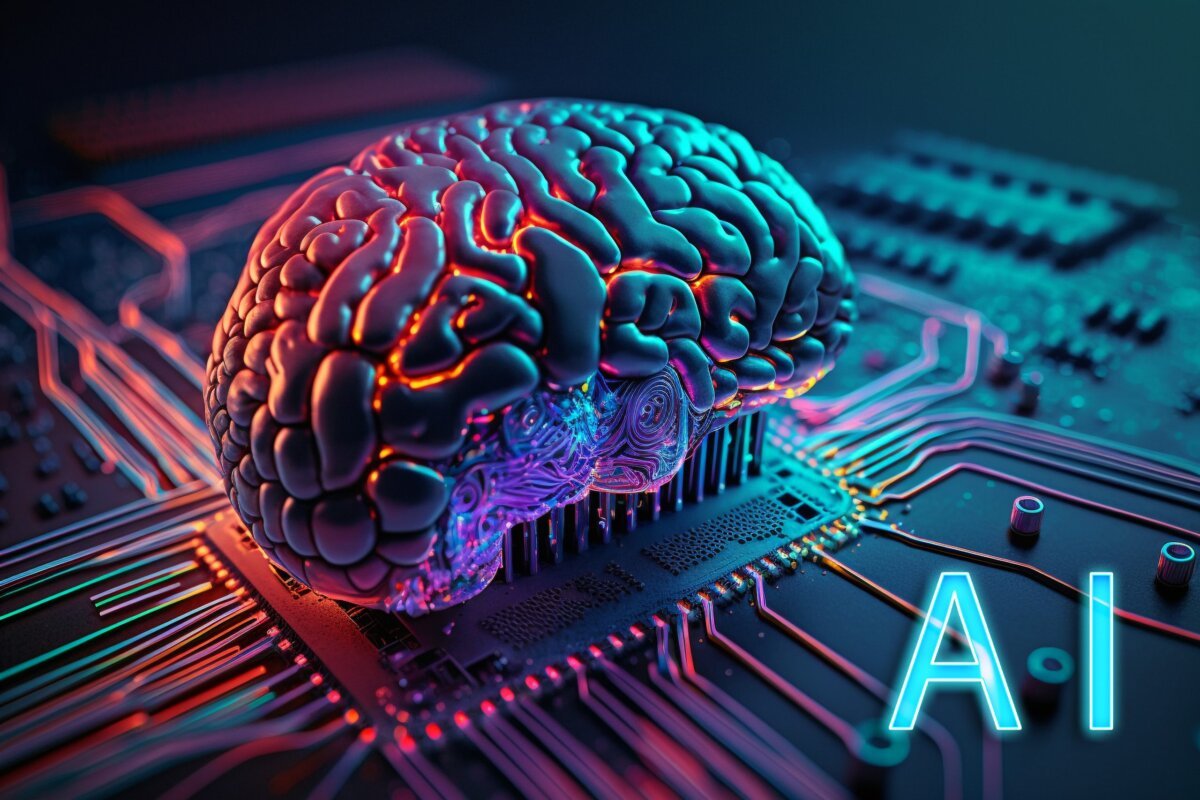 What is Artificial Intelligence (AI) and Why People Should Learn About ... AI-powered CRM systems for sales teams in the USA