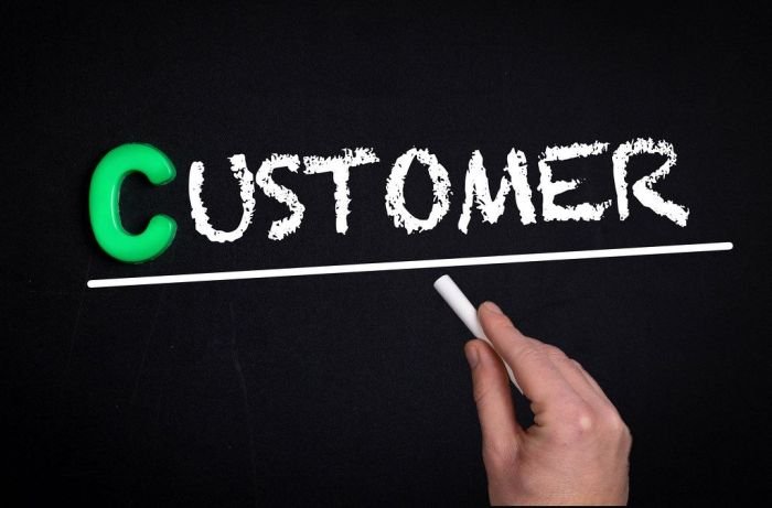 Customer service platform