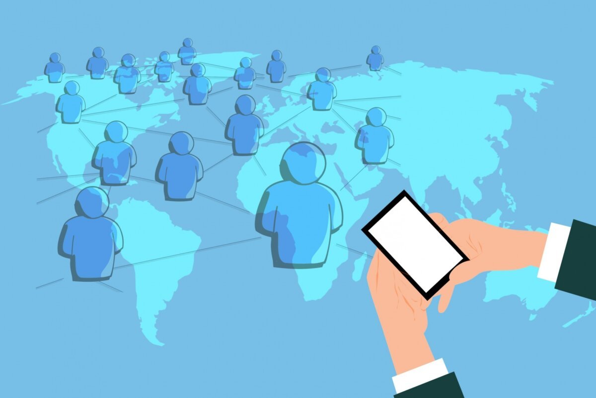Digital Marketing Free Stock Photo - Public Domain Pictures Marketing lead management