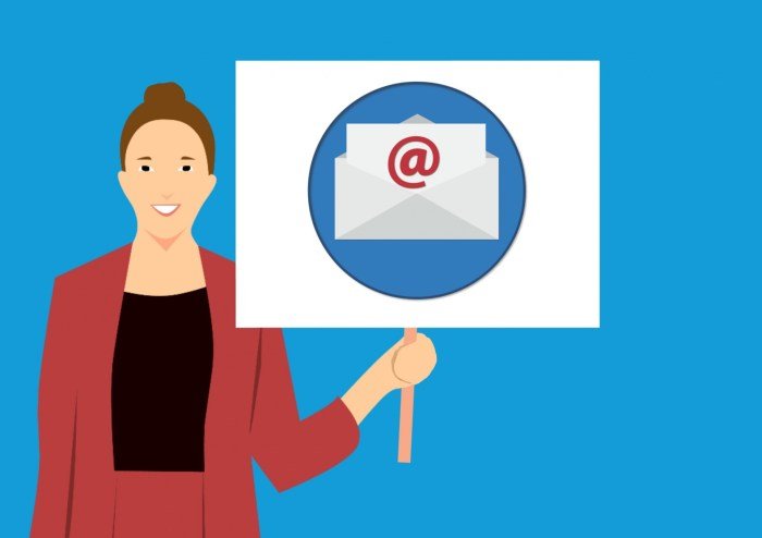 Email Marketing Free Stock Photo - Public Domain Pictures Email marketing integration