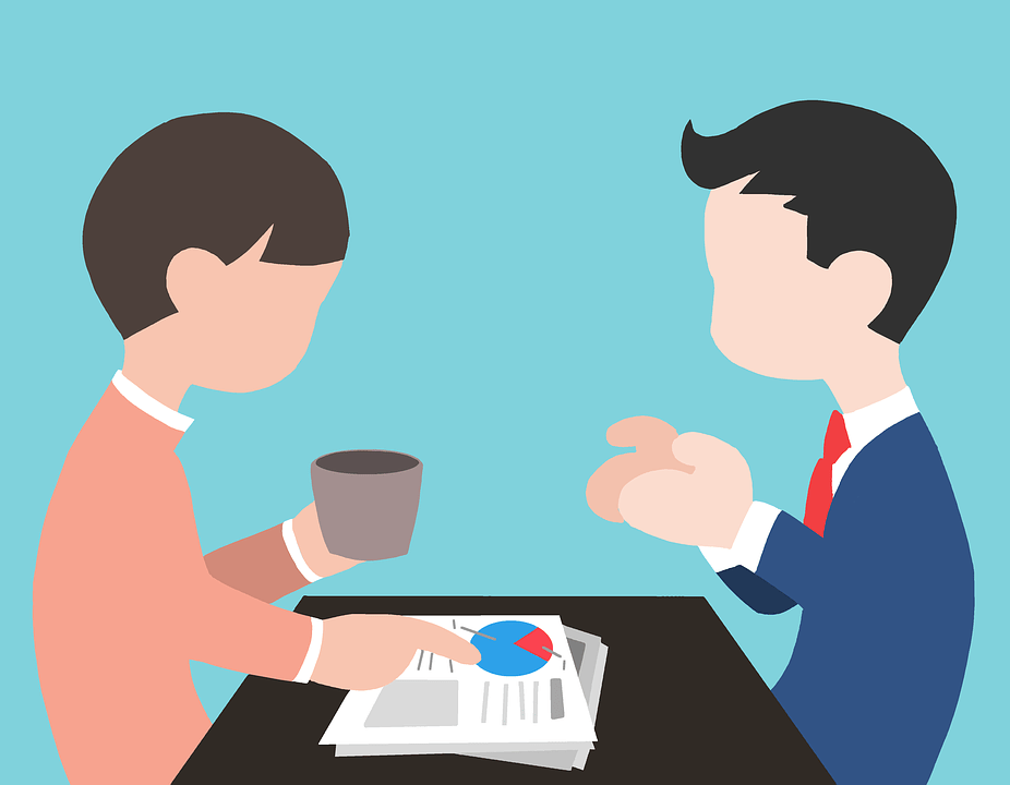 Sales performance dashboard