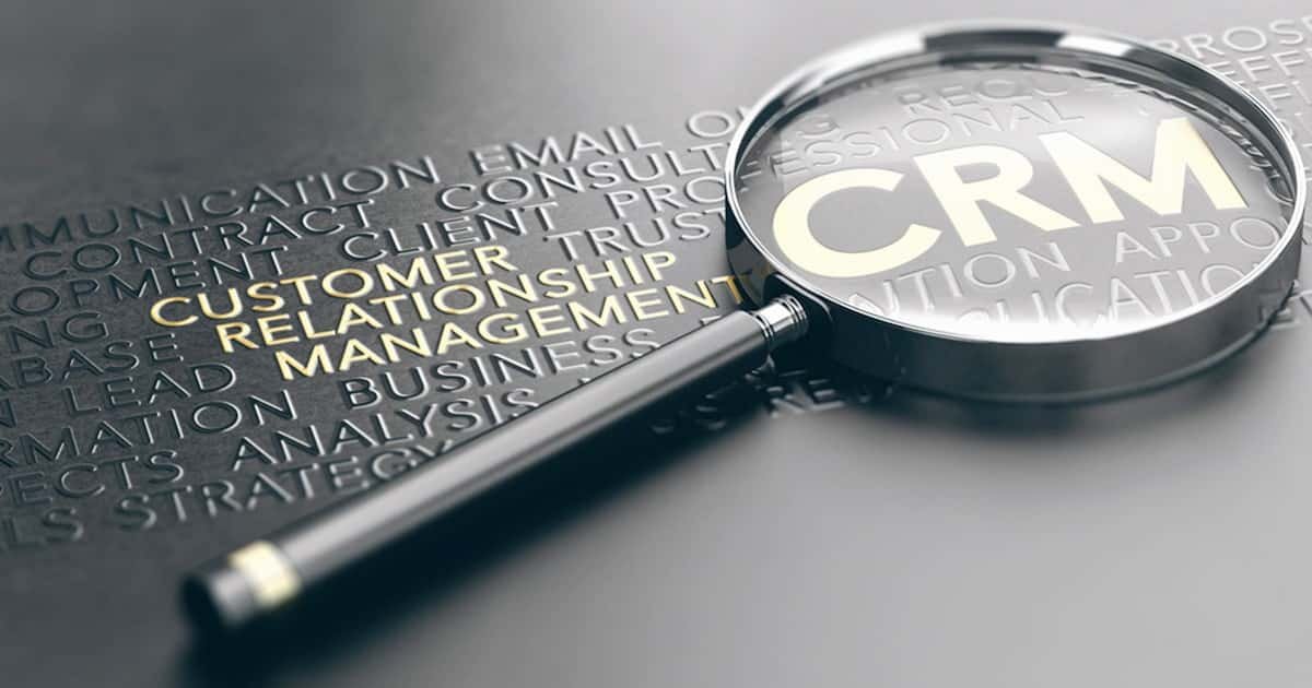 CRM Admin Dashboard :: Behance How CRM Boosts Local SEO Campaigns