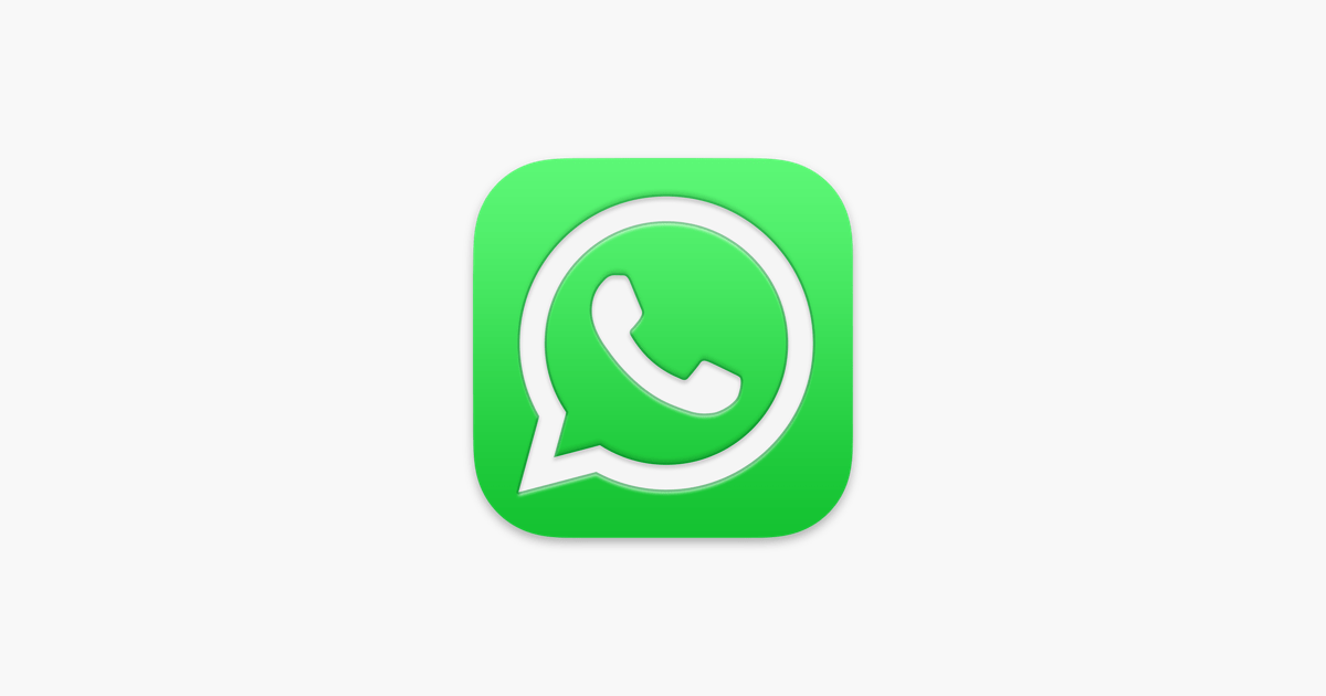 WhatsApp Messenger on the App Store WhatsApp vs Email vs SMS in 2025: Which Channel Wins by Use Case?