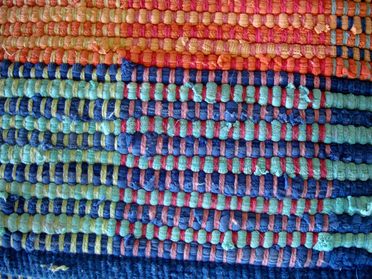 Woven Rug Closeup Free Stock Photo - Public Domain Pictures RAG for CRM: Bringing Trusted Knowledge to Sales