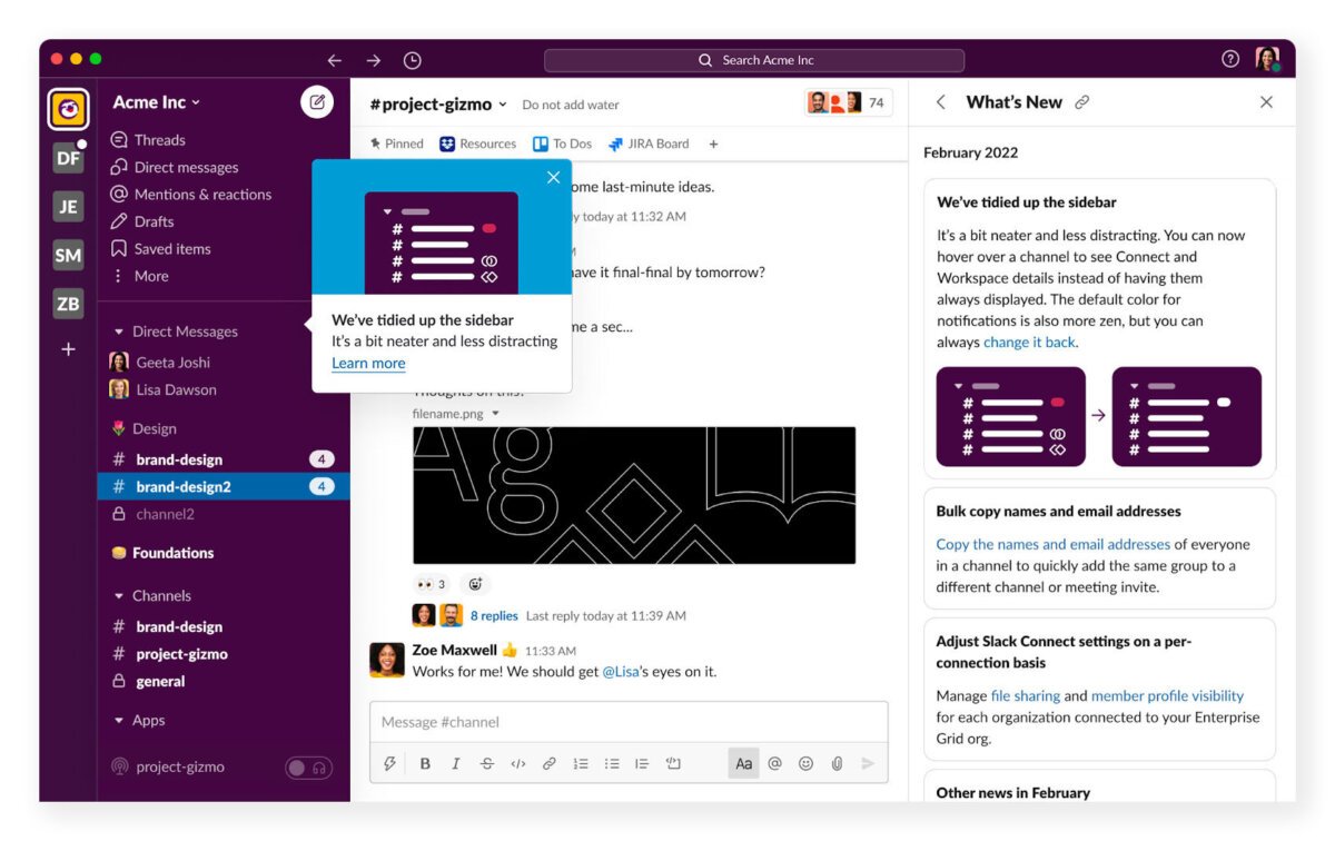 Slack + CRM: Handoffs, Alerts, and Deal Rooms