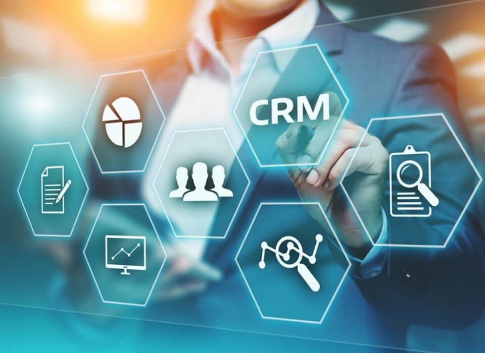 What Is a CRM Strategy? Definition, Examples, and Strategy CRM Security Best Practices amid Growing Cyber Threats