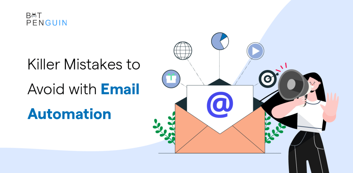 5 killer mistakes to avoid with email automation The Shocking Truth About Email Automation for Nonprofits in Canada
