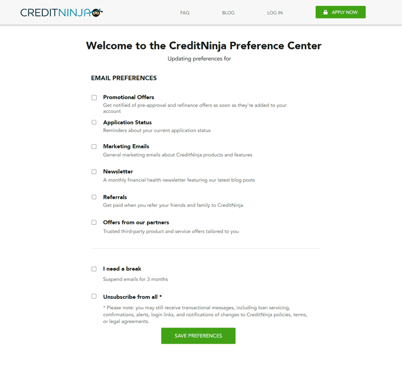 Email Preference Centers: 11 Best Practices and Examples Consent and Preference Centers 2025: Designs Users Actually Complete
