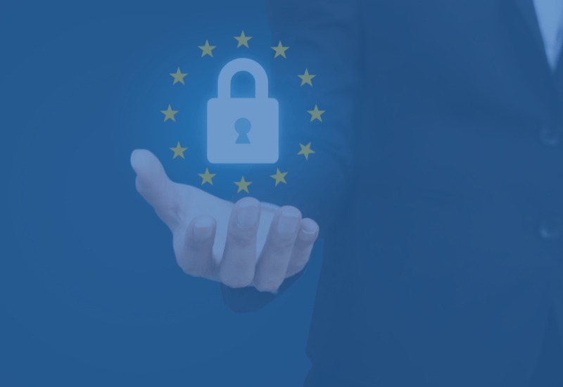 CRM and GDPR - System CRM and ERP Firmao GDPR and data compliance CRM solutions for USA businesses