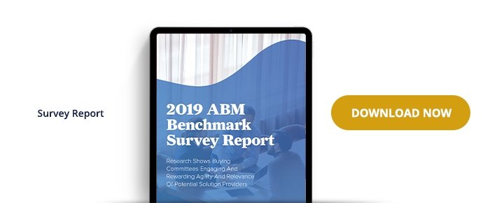 Humantic AI on LinkedIn: Buying committees are getting bigger and more ... How to Align CRM With ABM in 2025: ICP, Buying Committees, and Multi-Threading