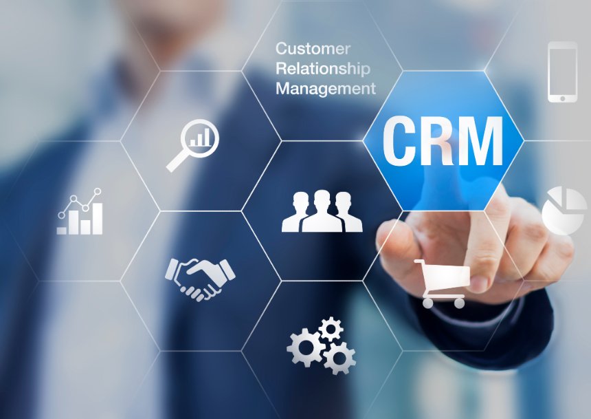 CRMとは?顧客関係管理ツールの導入メリットや成功法則を徹底解説 CRM+ERP Integration Strategies That Work