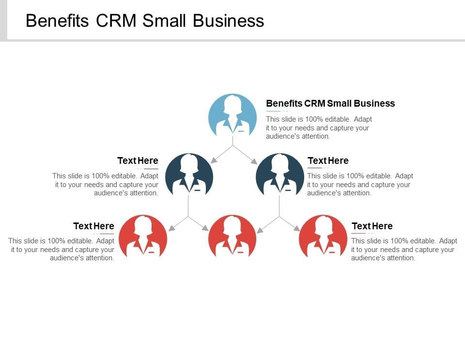 Benefits CRM Small Business Ppt PowerPoint Presentation Show Design ... CRM for Small Business in 2025: Lightweight Stacks That Scale